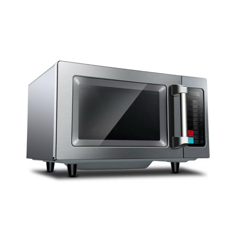 Мікрохвильова піч Hurakan HKN-WP1000M