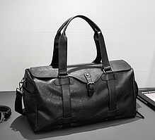 Велика дорожня сумка для речей, міська сумка чоловіча жіноча ручна поклажа