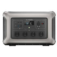 Зарядная станция Allpowers R3500, LiFePO4