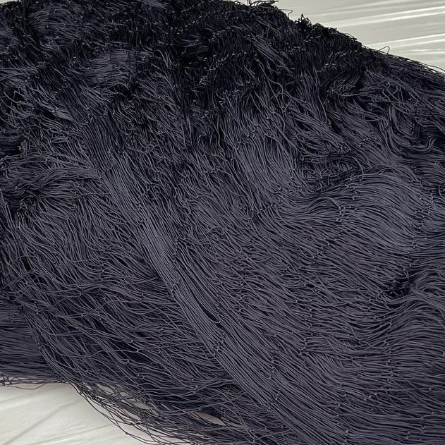 Основа для маскувальної сітки 0,6/45/4,5/200 чорна