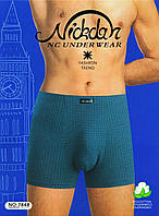 Чоловічі труси Nickdar - 46.00 грн./шт. NO:7848 (XL-4XL)