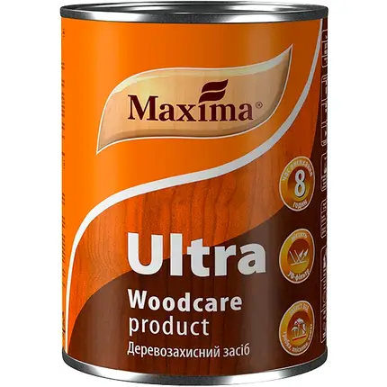 Деревозахисний засіб Maxima горобина 10 л, фото 1