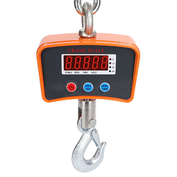 Ваги кранові від 120 кг до 1000 кг