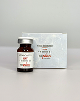 Біоревіталізуючий коктейль для профілактики та корекції вікових змін ReNeo Neo Booster HA+ 1 шт 5 мл