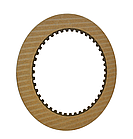 Набір фрикційних дисків АКПП 4R70W | 4R75E 01-up, фото 2