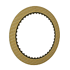 Набір фрикційних дисків АКПП 4R70W | 4R75E 01-up, фото 4