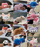 М'які іграшки