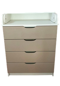 Дитячий комод