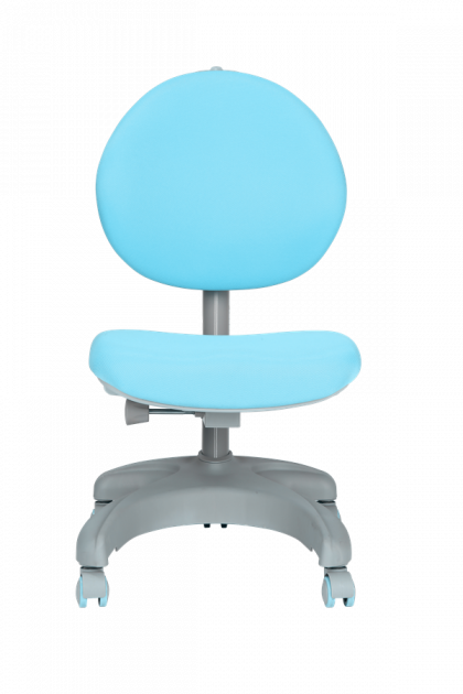 Учнівське крісло для уроків та навчання| FunDesk Cielo Blue