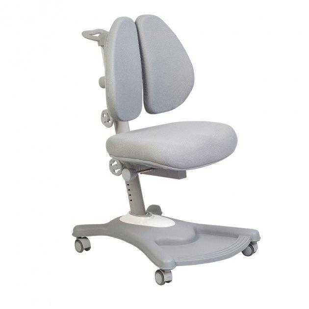 FunDesk Fortuna Grey