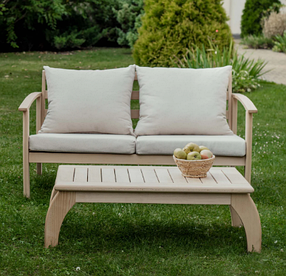 Диван LEGATO, бук натурального кольору