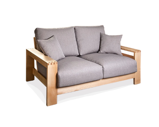 Диван CHESTER, двомісний