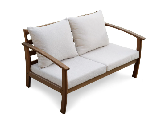 Диван садовий LEGATO, бук
