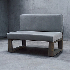 Диван Лофт WLS D 23