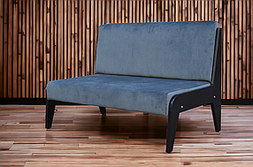 Диван Лофт WLS D14