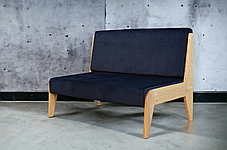 Диван Лофт WLS D14, фото 3