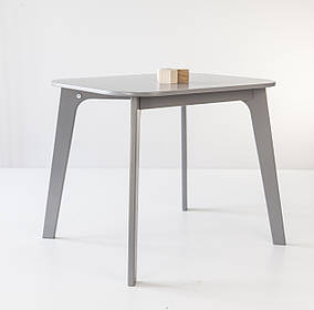 Дитячий стіл 2-4 роки з фанери