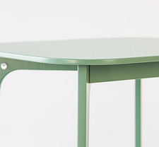 Дитячий стіл 2-4 роки з фанери, фото 4