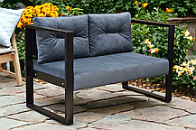 Диван Лофт WLS D13, фото 4