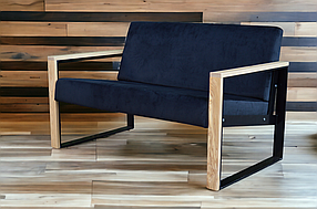 Диван Лофт WLS M25