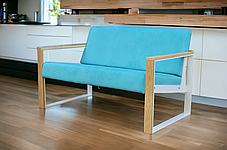 Диван Лофт WLS M25, фото 2