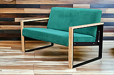 Диван Лофт WLS M25, фото 3