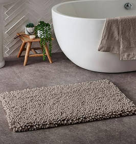 Килимки для ванної кімнати