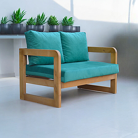 Диван Лофт WLS D15