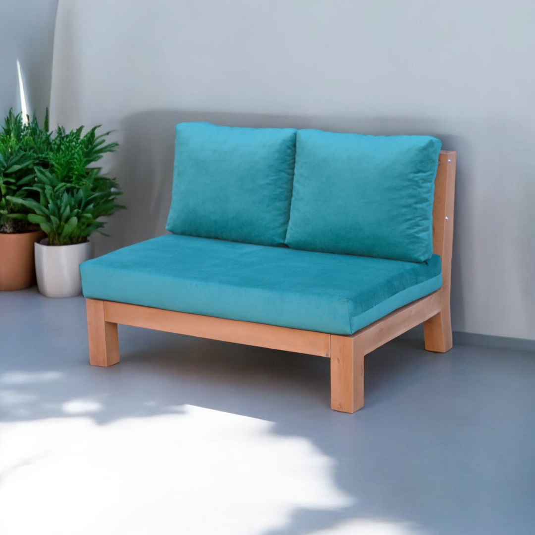 Диван Лофт WLS D17