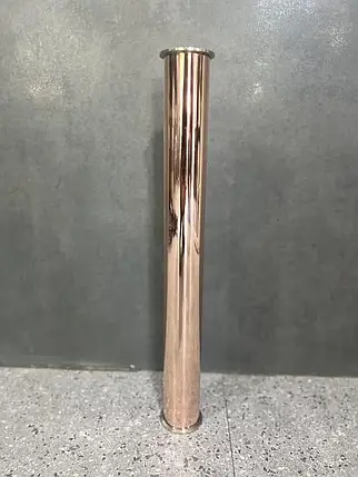 2"/50см Царга (мідь), фото 1