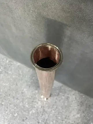 2"/50см Царга (мідь), фото 3