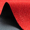Штучна трава Congrass Deco red Доріжка зі штучного декоративного газону Червоний газон для виставок, фото 6