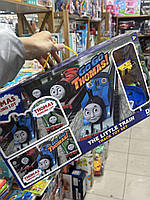 Іграшка гараж паркінг Паровозик Томас 111-316C