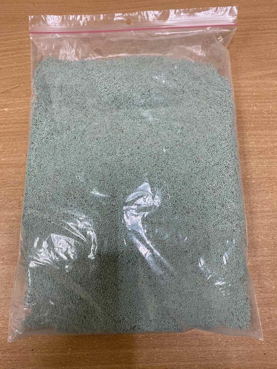 Мікроконюшина для газону  1 кг Рівендел 2025| Конюшина газон для лінивих Данія | Насіння конюшини низькорослої