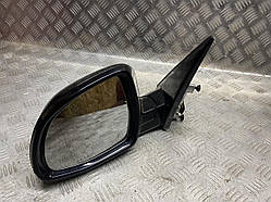 Б/В Зеркало BMW iX3 X3 G08 G01 дзеркало БМВ Х3 Г01 Г08 зеркало з камерами