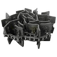 Ланцюг прив. трансп. ТЕК 1-50-14.4-200-1938-152-Лтр-С БАДМ, довжина шматка ланцюга: 1м