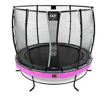 Батут EXIT Elegant Premium 305 cm purple, фото 5