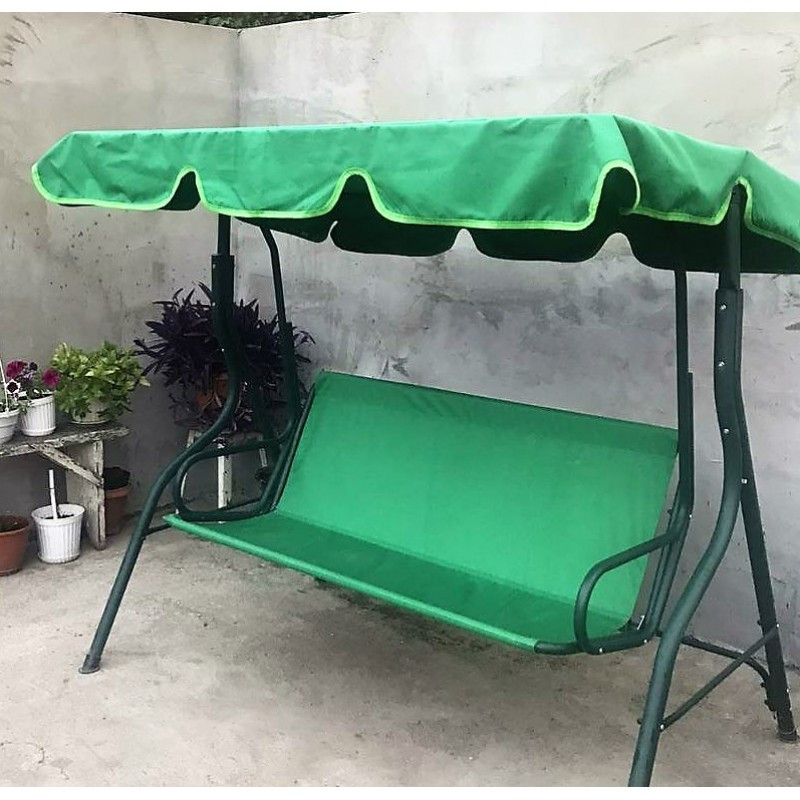 Тент для гойдалок садових | Дах для садової гойдалки