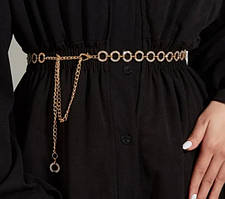 Пояси ланцюжки