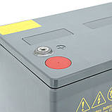 Акумуляторна батарея CSB HRL12330W, 12V 100Ah (308.7х168х210.6(220), фото 2