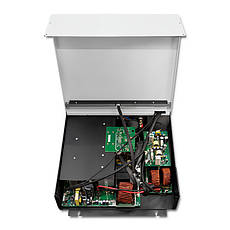 Гібридний інвертор Qoltec QLT-8, 8KW, 48Vdc with MPPT 120A (90-450), Off-grid type Parallel, фото 5