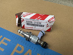 Форсунка паливна Lexus GS 2GRFSE 1URFSE 2URFSE 2325031030, 2320931030,