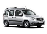 Двигун Мерседес Сітан