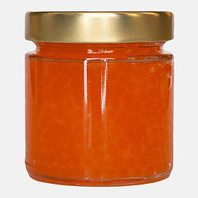 Ікра лосося | Кращий смак та якість | Штучна ікра | Ікра імітована | Імітована ікра