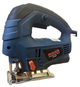 Електричний лобзик Boxer BX-205