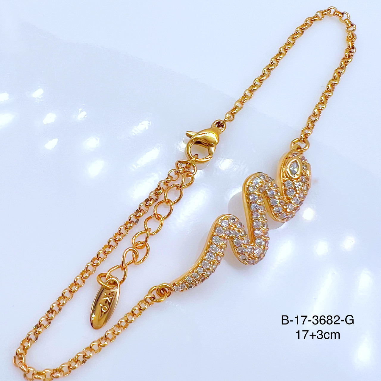 Браслет Xuping