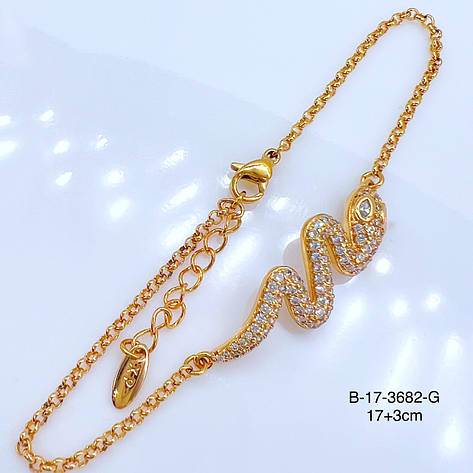 Браслет Xuping, фото 1