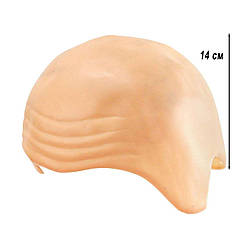 Лисина накладна латекс