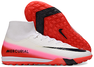 Сороконіжки Найк Air Zoom Mercurial Superfly X TF 40