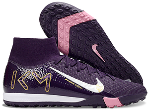 Сороконіжки Найк Air Zoom Mercurial Superfly X TF